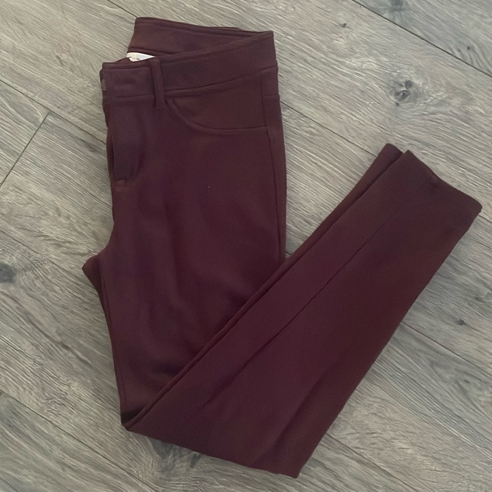7 for All Mankind pants
